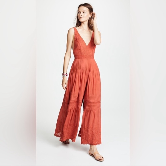 Free People Pants - Free people